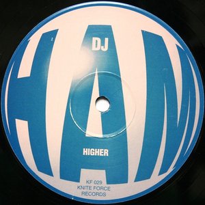 Higher E.P