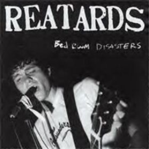 Bed Room Disasters cover