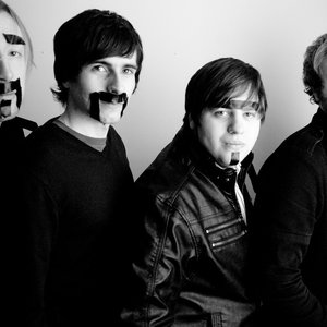 John, Shelly and the Creatures 的头像
