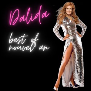 Dalida Best Of Nouvel An - EP