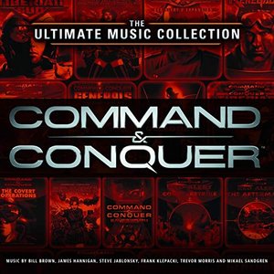 Command & Conquer: The Ultimate Music Collection