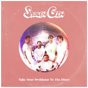 Take Your Problems to the Disco - Single