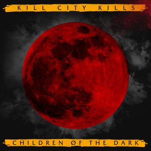 Children of the Dark - Single