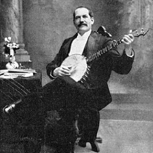 Avatar for Polk Miller & His Old South Quartette