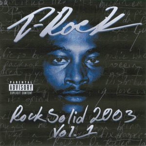 Rock Solid 2003 Vol. 1