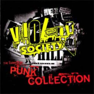 The Complete Punk Collection