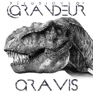 Gravis - EP