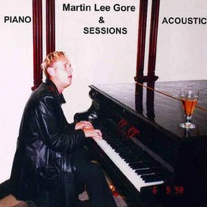 Piano & Acoustic Sessions