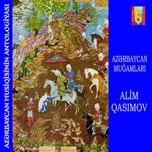 Azərbaycan Muğamları