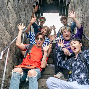 TVXQ! & Super Junior 的头像