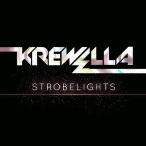 Strobelights - Single