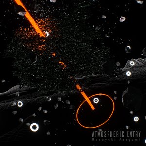 Atmospheric Entry