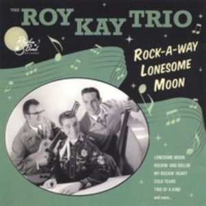 Rock-A-Way Lonesome Moon