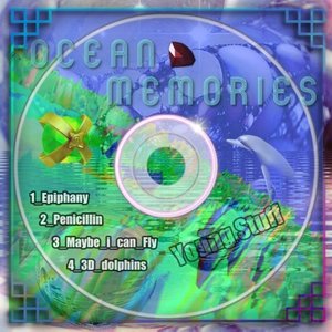 Ocean Memories