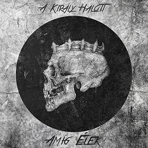 Amíg Élek - Single