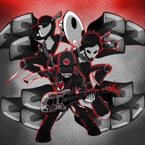 Knife Party & Tom Morello 的头像