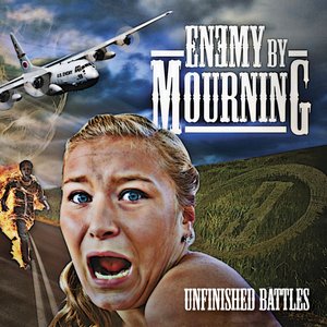 Unfinished Battles - EP