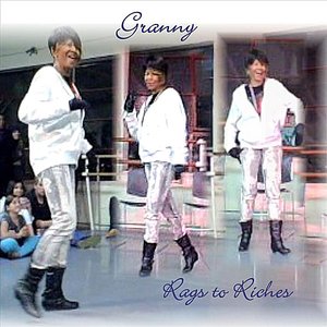 Rags to Riches - Single