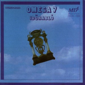 Omega 7: Időrabló