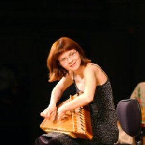 Image for 'Olga Shishkina'