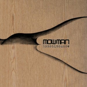 Homonimousse EP