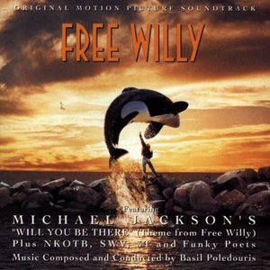 Free Willy - Original Motion Picture Soundtrack