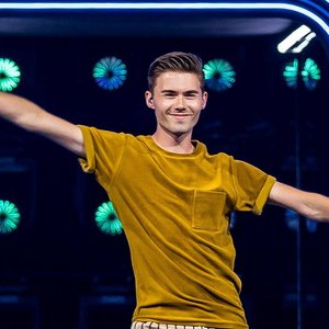 Jasper de Jong 的头像