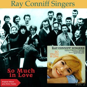 So Much In Love (Original Album Plus Bonus Tracks)
