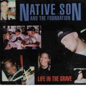 Life in the Grave