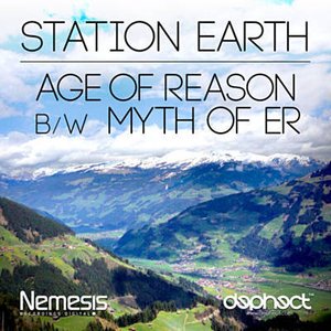 Age Of Reason / Myth Of Er