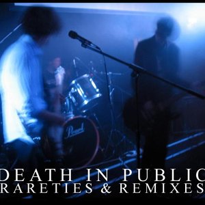 Rareities & Remixes