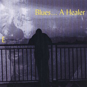 Blues... A Healer