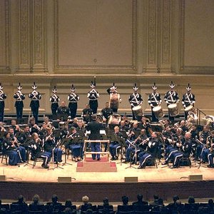 Avatar für US Military Academy Band