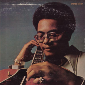 O’Donel Levy photo provided by Last.fm