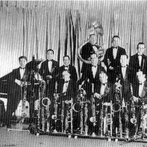 Avatar de Roger Wolfe Kahn and His Orchestra