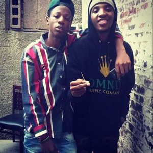 Avatar for Joey Bada$$, CJ Fly