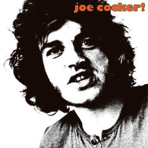 Joe Cocker! cover