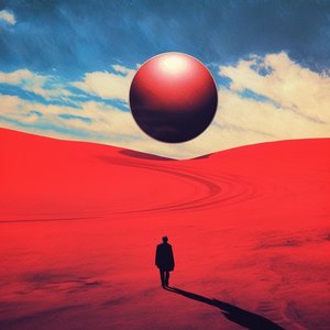 Red Sun (feat. Ash Lee) - Single