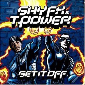 “Set It Off”的封面