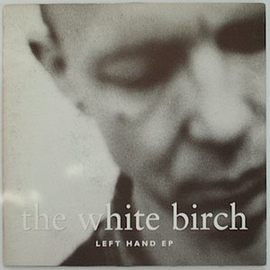 Left Hand EP