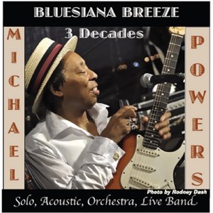Bluesiana Breeze 3 Decades