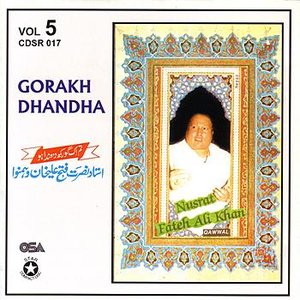 Gorakh Dhandha vol.5