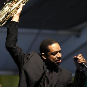 Donald Harrison & Friends 的头像