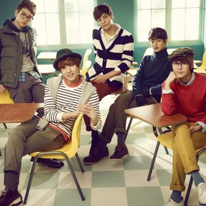Avatar for シャイニー (SHINee)