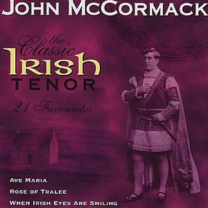 The Classic Irish Tenor