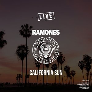 California Sun (Live)