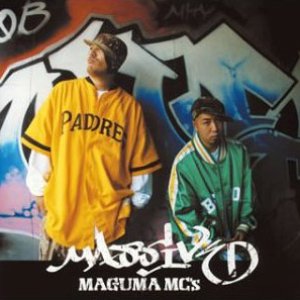 MAGUMA MC's 的头像