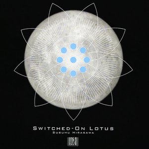 SWITCHED-ON LOTUS