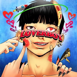 Lover Boy Mixtape