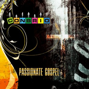 Passionate Gospel